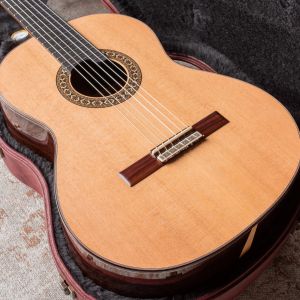 Alhambra Montcabrer Goma-Laca Entera #1855