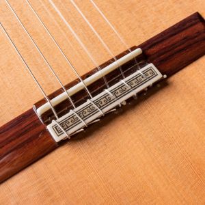 Alhambra Montcabrer Goma-Laca Entera #1855