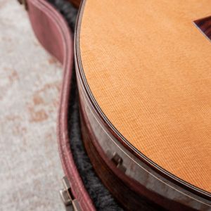 Alhambra Montcabrer Goma-Laca Entera #1867