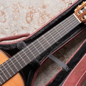 Alhambra Montcabrer Goma-Laca Entera #1867