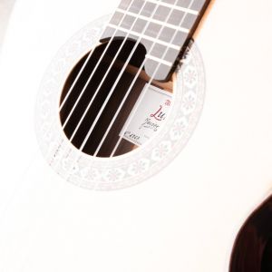 Alhambra Montcabrer Goma-Laca Entera #1867