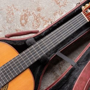 Alhambra Premiere Pro Madagascar Laca Nitro  #1917