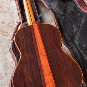 Alhambra Premiere Pro Madagascar Laca Nitro  #1917