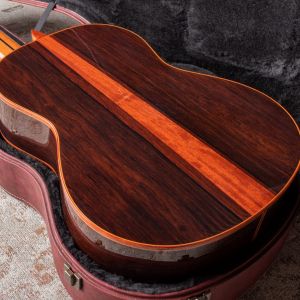 Alhambra Premiere Pro Madagascar Laca Nitro  #1917