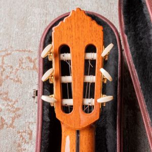 Alhambra Premiere Pro Madagascar Laca Nitro  #1917