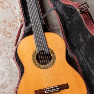 Alhambra Premiere Pro Madagascar Laca Nitro  #1917