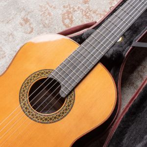 Alhambra Premiere Pro Madagascar Laca Nitro  #1917