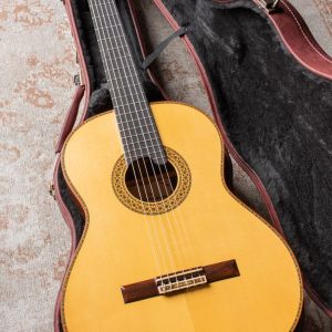 Alhambra Vilaplana India Abeto