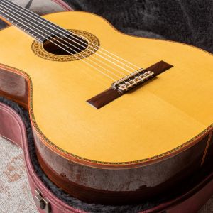 Alhambra Vilaplana India Abeto