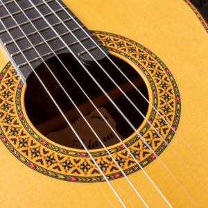 Alhambra Vilaplana India Abeto