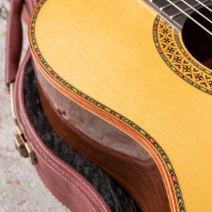 Alhambra Vilaplana India Abeto