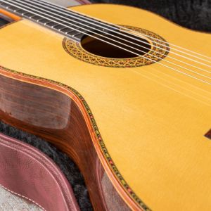 Alhambra Vilaplana India Abeto