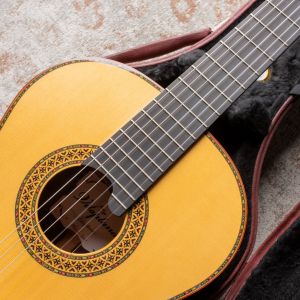 Alhambra Vilaplana India Abeto