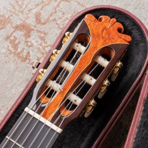 Alhambra Vilaplana India Abeto