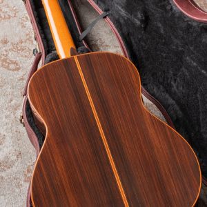 Alhambra Vilaplana India Abeto