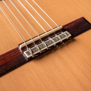 Alhambra Luthier India Montcabrer #1711