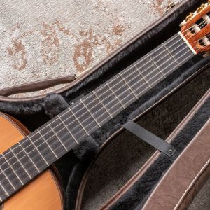 Alhambra Luthier India Montcabrer #1711