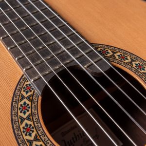 Alhambra Luthier India Montcabrer #1711