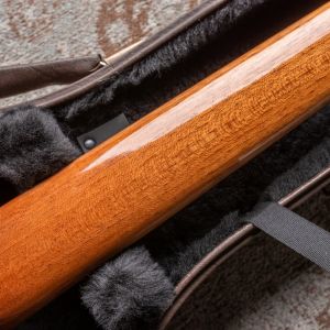 Alhambra Luthier India Montcabrer #1711