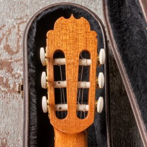 Alhambra Luthier India Montcabrer #1711