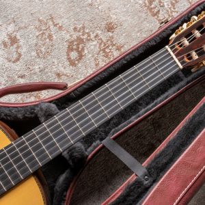 Alhambra J.M Vilaplana Excellence Abeto Exótico