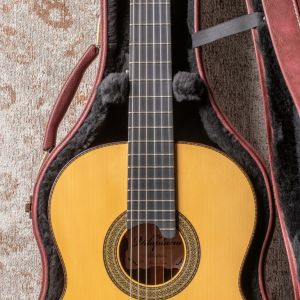 Alhambra J.M Vilaplana Excellence Abeto Exótico