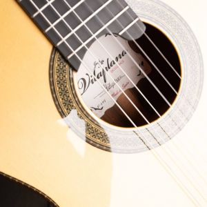 Alhambra J.M Vilaplana Excellence Abeto Exótico