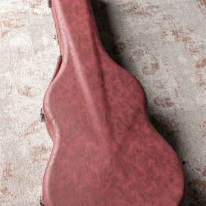 Alhambra Luthier Ziricote 50 Aniversario #1817