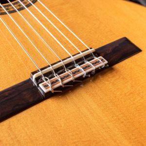 Alhambra Luthier Ziricote 50 Aniversario #1912