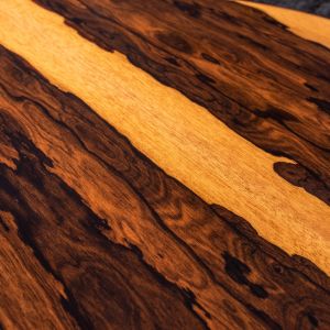 Alhambra Luthier Ziricote 50 Aniversario #1912