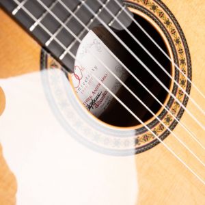 Alhambra 50 Aniversario Vilaplana #1925