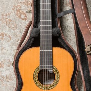 Alhambra Vilaplana Premier Pro Madagascar Limited Edition #1891