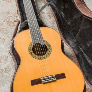 Alhambra Vilaplana Premier Pro Madagascar Limited Edition #1891