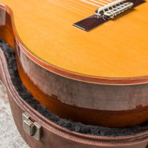 Alhambra Vilaplana Premier Pro Madagascar Limited Edition #1891