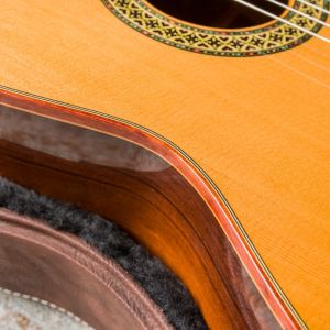 Alhambra Vilaplana Premier Pro Madagascar Limited Edition #1891