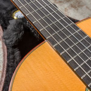 Alhambra Vilaplana Premier Pro Madagascar Limited Edition #1891