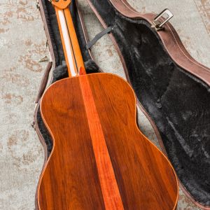 Alhambra Vilaplana Premier Pro Madagascar Limited Edition #1891