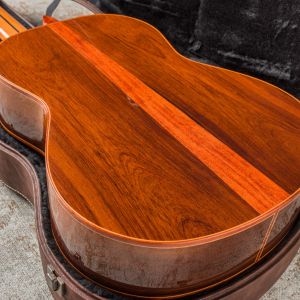 Alhambra Vilaplana Premier Pro Madagascar Limited Edition #1891