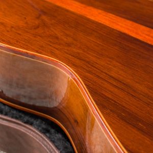 Alhambra Vilaplana Premier Pro Madagascar Limited Edition #1891