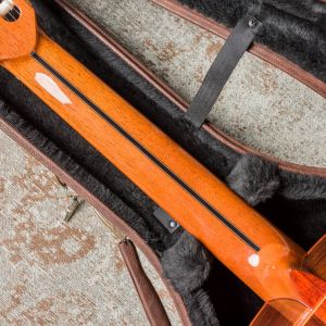 Alhambra Vilaplana Premier Pro Madagascar Limited Edition #1891