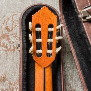 Alhambra Vilaplana Premier Pro Madagascar Limited Edition #1891