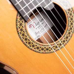 Alhambra Vilaplana Premier Pro Madagascar Limited Edition #1891