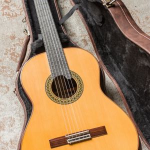 Alhambra Vilaplana Premier Pro Madagascar Edición Limitada #1895