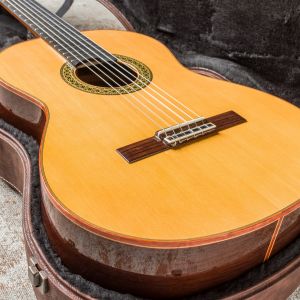 Alhambra Vilaplana Premier Pro Madagascar Edición Limitada #1895