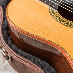 Alhambra Vilaplana Premier Pro Madagascar Edición Limitada #1895