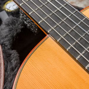 Alhambra Vilaplana Premier Pro Madagascar Edición Limitada #1895