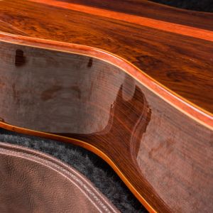 Alhambra Vilaplana Premier Pro Madagascar Edición Limitada #1895