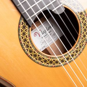 Alhambra Vilaplana Premier Pro Madagascar Edición Limitada #1895