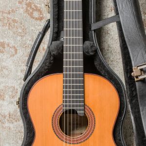 Alhambra 55 Anniversary Classic #27