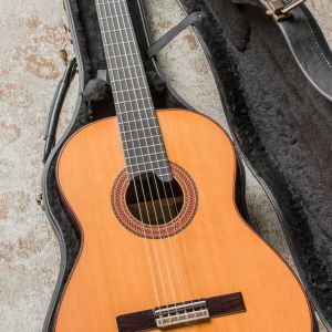 Alhambra 55 Anniversary Classic #27